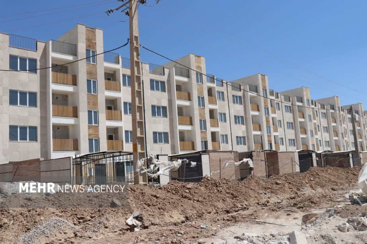 حمايتي،مسكن،تأمين،ساخت،اجراي،كاهش،دولت،متقاضيان،مسكوني