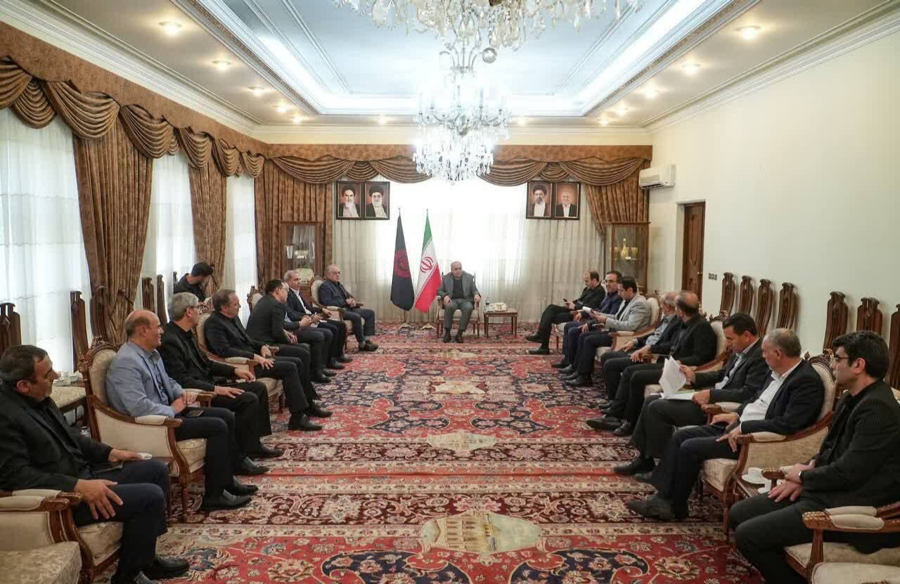 اقتصادي،استان،حضور،آذربايجان،شرقي،فراهم،مديريت،خارجي،سرمست،س ...