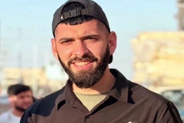 حمله،شهادت،احمد