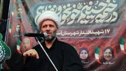 حجت‌الاسلام اختردانش: عاشورا الگوی تمدن اسلامی عصر ظهور است