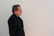 Major progress achieved in talks with US, says Araghchi
