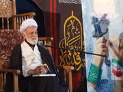 دری: احلی من العسل» زمینه‌ساز ترویج فرهنگ عاشورایی در نسل نوجوان است
