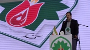 فرماندار سقز: شهدا چراغ راه خدمت صادقانه به مردم هستند