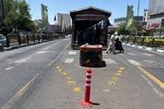 از اسکان زائران تا ایمن‌سازی خیابان انقلاب؛ آخرین اقدامات مدیریت شهری