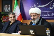 تشییع رهبر شهید کاملاً مردمی ساماندهی شود؛ تأکید بر هوشیاری امنیتی