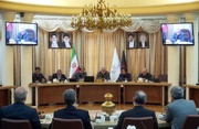 تأکید استاندار آذربایجان‌شرقی بر رفع شکاف میان دانشگاه و صنعت
