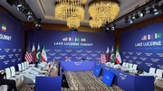 Iran-US talks kick off in Switzerland with Pakistan mediation