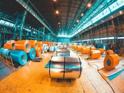 Iran’s steel industry stands at 43rd place in world