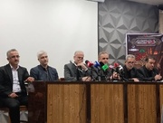 ضرورت نگاه ملی به زیرساخت‌های آبرسانی؛ ۱۸ پروژه فاضلاب در حال اجرا است