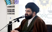 معنویت پشتوانه اصلی امنیت پایدار در جامعه است