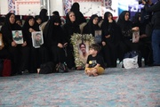 ۸۲ ستاره در آسمان البرز؛ سالگرد حماسه خونین و شکوه ایثار درجنگ ۱۲ روزه