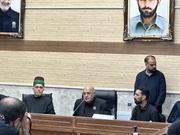 ورود ۲۴ میلیون زائر به کربلا؛ ظرفیت حرم محدود است