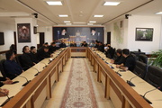 تأکید شهردار تبریز بر همبستگی ایران و عراق در سایه فرهنگ مقاومت