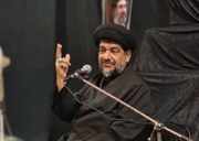 امام جمعه گناوه: مکتب عاشورا  مدرسه معرفت و ولایت‌مداری است