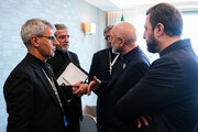 What we know about details of Iran-US talks in Switzerland?