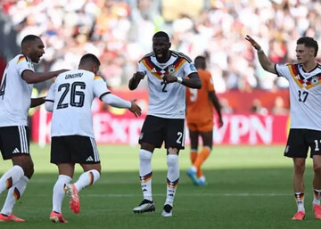 بازگشت جذاب مانشهافت با یک تعویض طلایی/ساحل عاج هم مثلا آلمان کم آورد