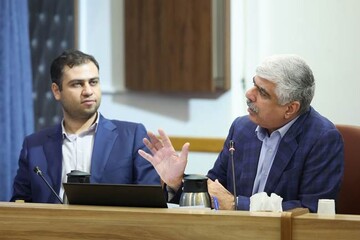 آسیب به زیرساخت‌های میکروالکترونیک و ارتباطات در جنگ رمضان