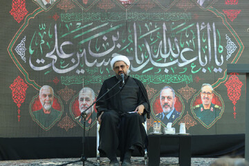 دعوت آیت الله شعبانی از مردم برای حضور در مراسم تشییع «رهبر شهید»