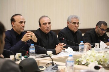 خلیلی: ۳۰۰میلیون دلار سهمیه واردات کالا برای استان اردبیل تخصیص یافت