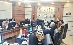 حمایت یک‌هزار میلیارد تومانی پارک علم‌وفناوری سمنان از دانش‌بنیان‌ها