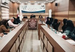 دوره تخصصی «طرح‌واره‌ درمانی زوجی» در استان سمنان برگزار شد