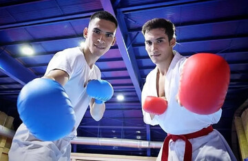 Nemati brothers