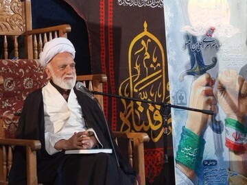 دری: احلی من العسل» زمینه‌ساز ترویج فرهنگ عاشورایی در نسل نوجوان است