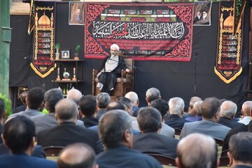 ایران با پشتوانه تمدنی خود در برابر فشارها و تهدیدهای گسترده ایستاد
