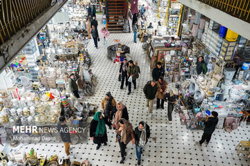 صدور فاکتور الکترونیکی برای واحدهای صنفی الزامی شد