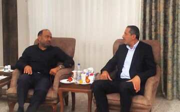 «امنیت» مهم‌ترین بستر توسعه، پیشرفت و آبادانی هر کشور است