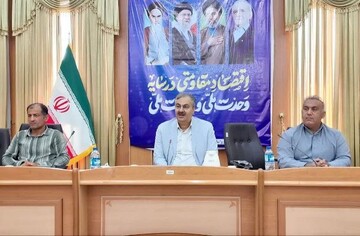 ۴ واحد تولیدی راکد در دشتستان احیا شد