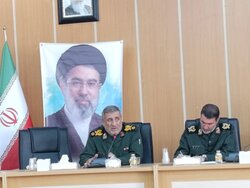 تمهیدات امنیتی برای مراسم تشییع امام شهید امت در کهگیلویه و بویراحمد