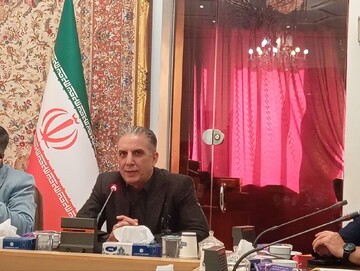 چمنی: تبریز در تولید و صادرات پیشرو است؛ حمایت از قالیبافان ضروری است