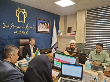 سروش: اخلاق حرفه‌ای محور ارتقای خدمات سلامت است