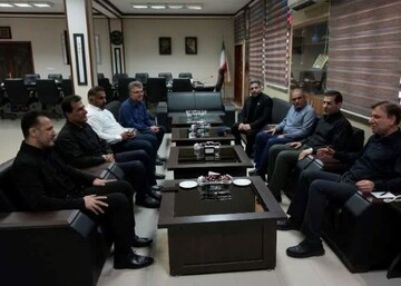 زارع:  استان بوشهر برای میزبانی مسابقات ملی جودو آمادگی دارد