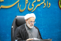 راه اندازی دستیار هوشمند قضایی در استان سمنان