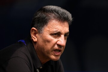 Ghalenoei remain as Iran head coach despite World Cup disappointment