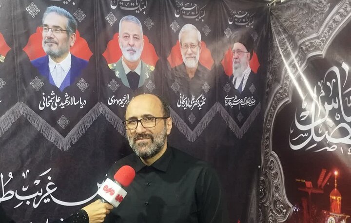 تدوین سند راهبردی اعتلای بسیج اساتید گیلان بر مبنای ۴ راهبرد کلیدی