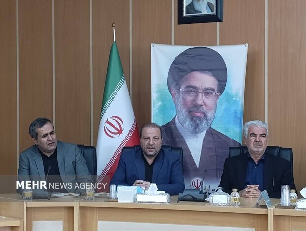 برگزاری همایش بزرگ سرمایه‌گذاری کهگیلویه و بویراحمد پاییز امسال