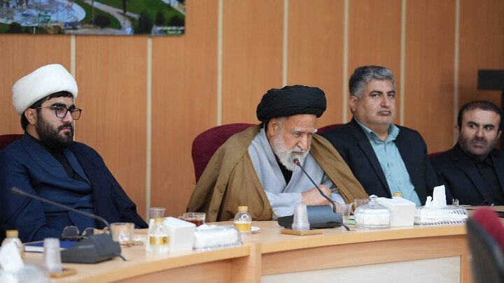 شناخت امام هر زمان، مسیر دستیابی به معرفت حقیقی خداوند است