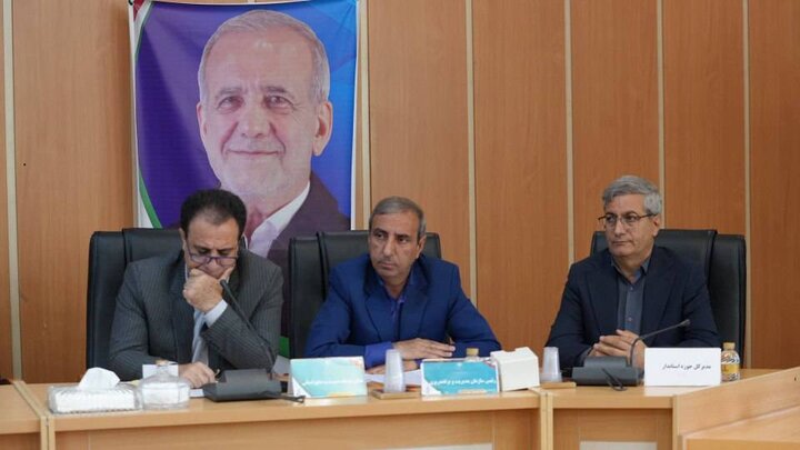 سامانه فوریت‌های اداری در کهگیلویه و بویراحمد راه‌اندازی می‌شود