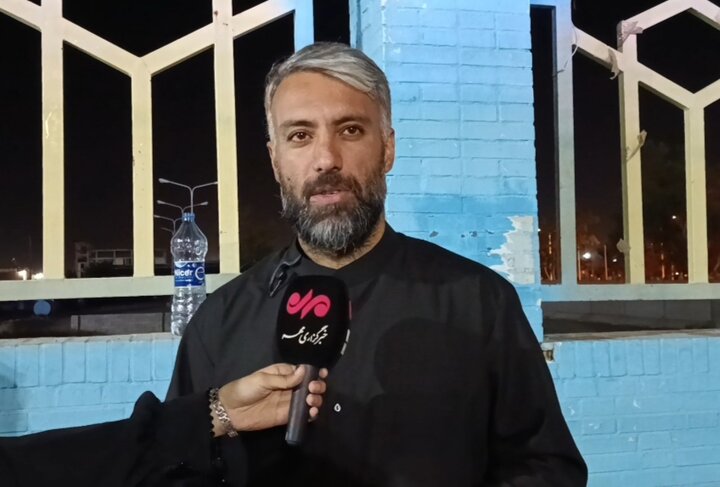 روایت بیش از صد شب حماسه حضور مردم در خیابان های زاهدان