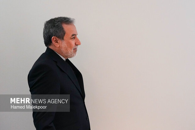 Major progress achieved in talks with US, says Araghchi