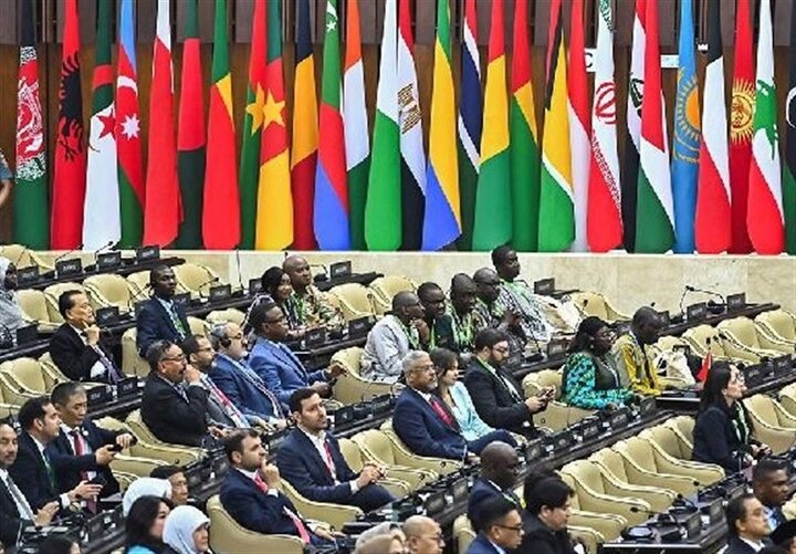 Iran parl. delegation in Baku to partake in PUIC Summit