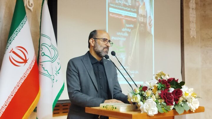 جعفریان: اساتید بسیجی برای تربیت نسل آینده‌ساز تلاش می کنند