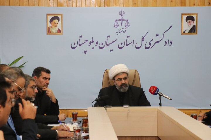 احیای یک واحد صنعتی در سیستان و بلوچستان؛ ۱۲۰ نفر به کار بازگشتند