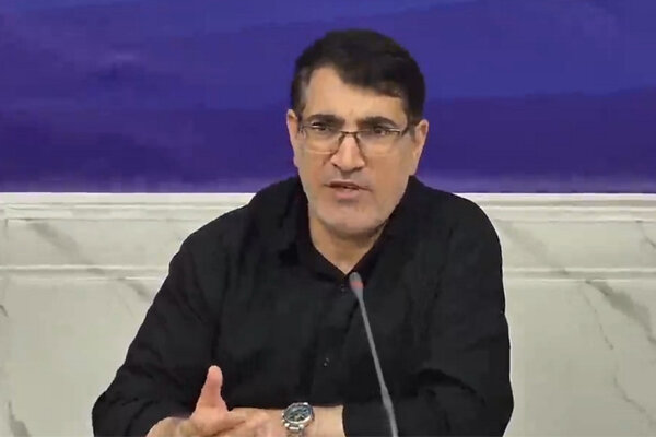 افزایش سوانح رانندگی در محور هریس