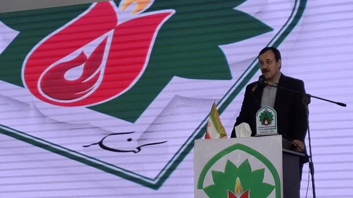 فرماندار سقز: شهدا چراغ راه خدمت صادقانه به مردم هستند