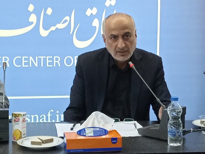نقش‌ آفرینی بی‌بدیل ۱۴۷ هزار واحد صنفی در توسعه اقتصادی گیلان