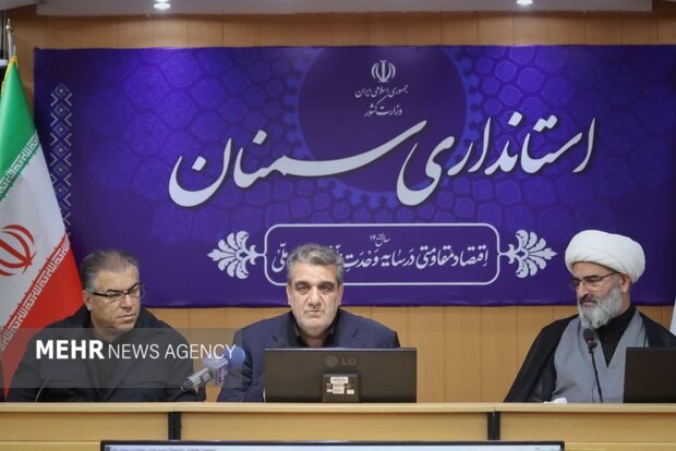استان سمنان برای برگزاری باشکوه مراسم تشییع شهید قائد امت آماده است